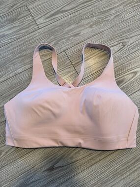 Athleta Sports Bra